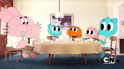 دنیای شگفت انگیز گامبال - فصل اول - قسمت 35